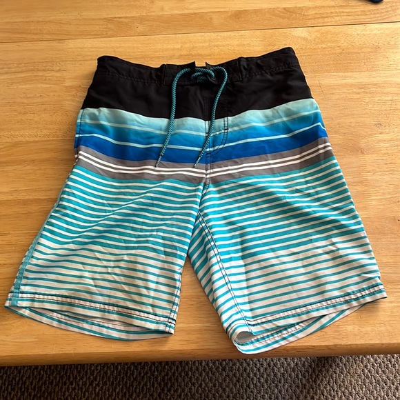 Swimming trunks - Picture 1 of 3